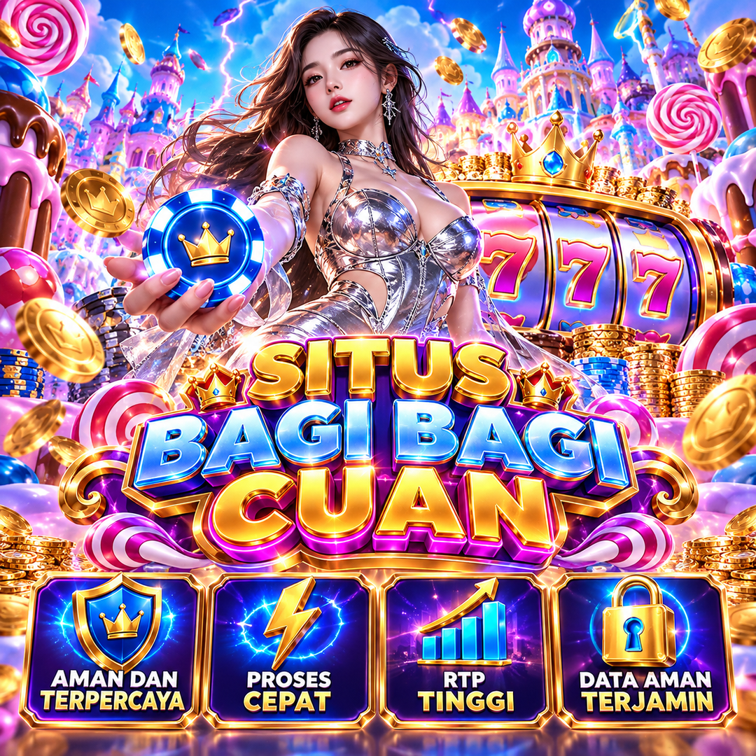 Banner PADUSLOT